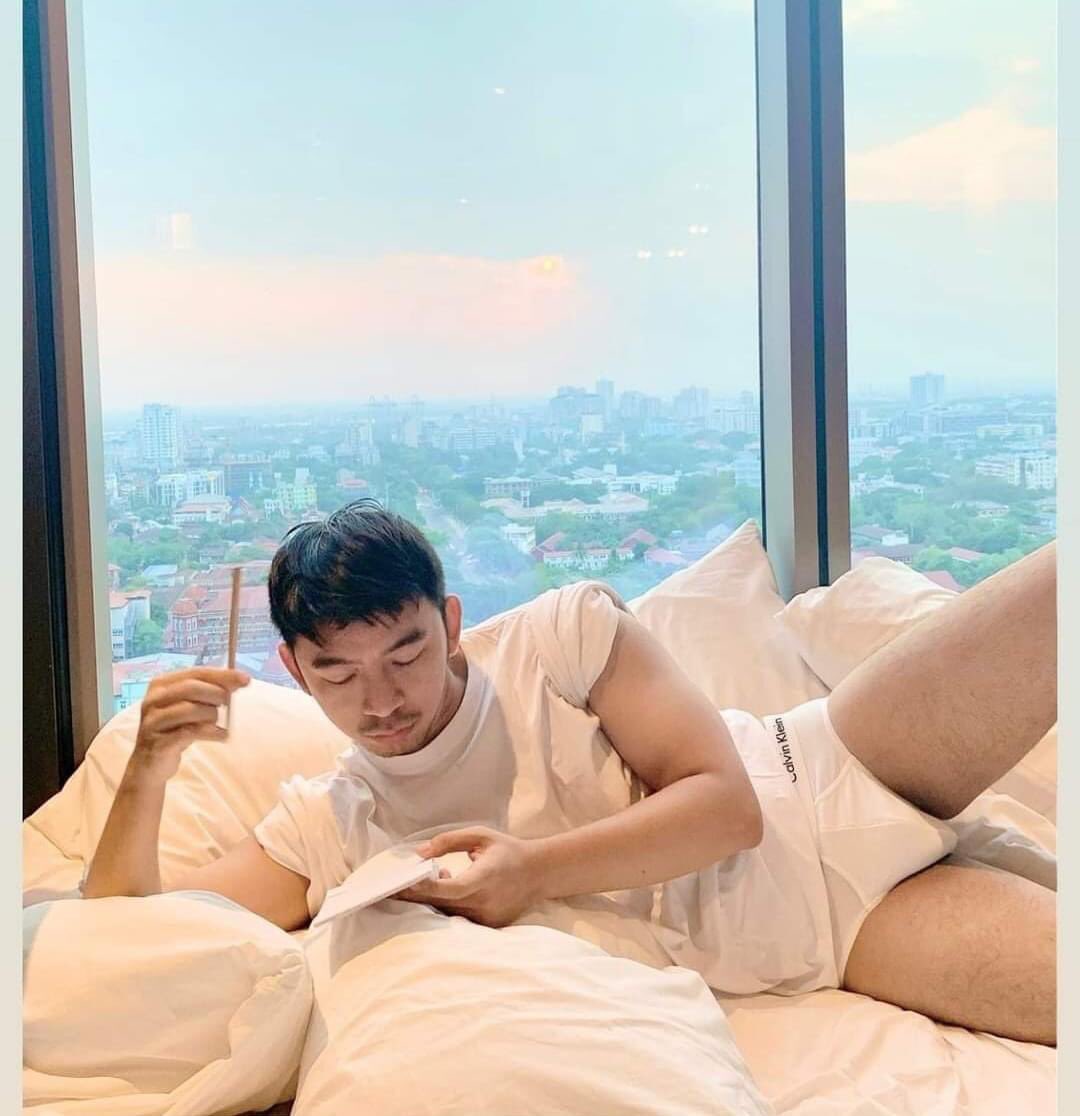 SeanTeow88's tweet photo. 🍆 https://t.co/UEsmZYY229