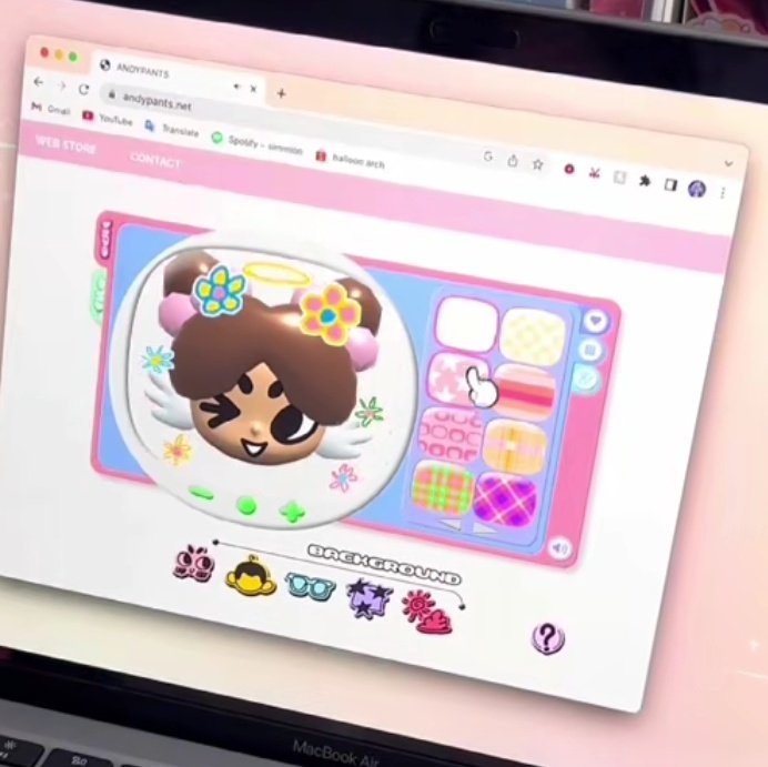 c0quetteuu's tweet photo. cute website you should try

a thread https://t.co/0GEAl5BY0p
