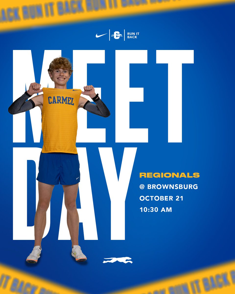 Regionals Today⏰⏰⏰