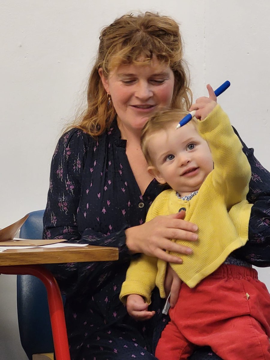 Polly Roberts tweet media