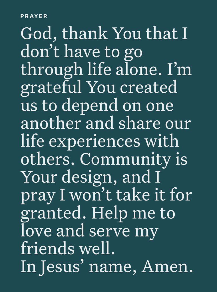CurtriciaB's tweet photo. Have a blessed day!!! 🙏🏽🙏🏽🙏🏽
Devotional &amp; Verses https://t.co/x97VJA9D0D