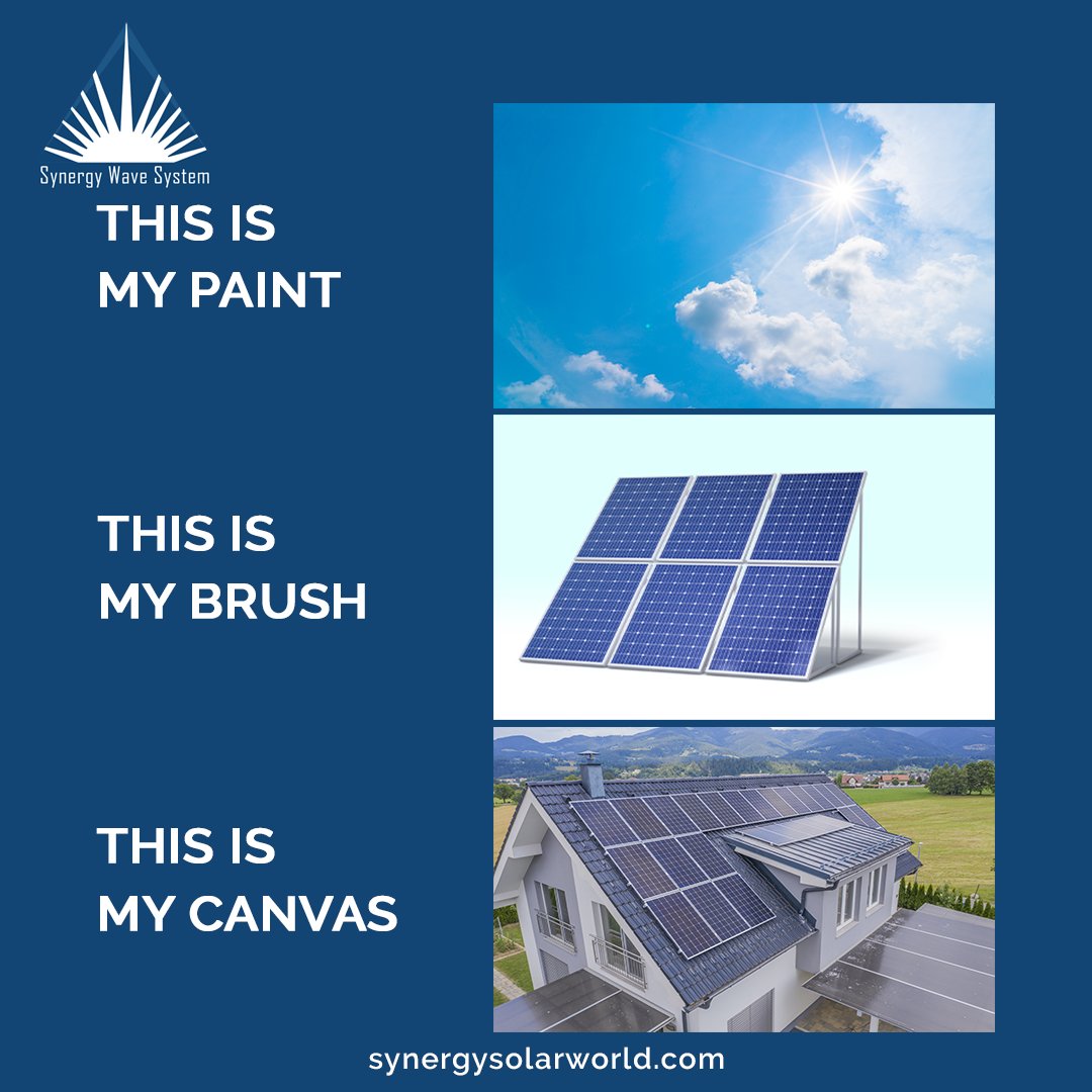 We bet this is the most exceptional piece of art You've ever encountered

#SolarPanelCare
#GreenEnergyMaintenance
#SynergyWaveSystems
#SolarEfficiency
#CleanEnergyTips
#RenewableEnergyCare
#SolarMaintenance
#EcoFriendlyLiving
#SustainableSolar
#ExpertSolarAdvice