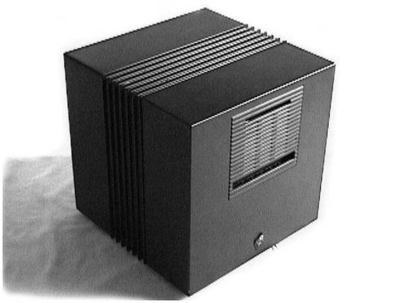 duke_unreal's tweet photo. The NextStep OS of the NextStation Cube riches computer 1993.
Doom development was from there.
ReDoomED by John Carmak and John Romero for this system.
#Doom #DoomED #RetroGaming #90s #3D #Vogons #Classic_Doom
#leveldesign #gamedev #vintage_computing!
https://t.co/1ogws0V0Ei https://t.co/XmGD97Nwoj