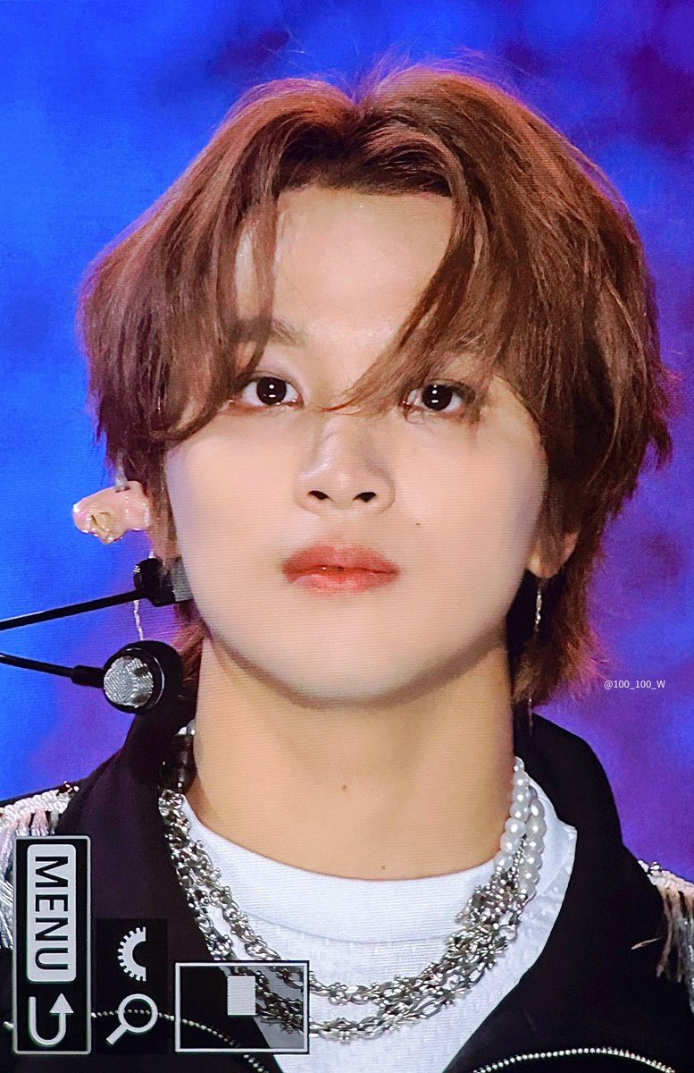 231021 BOF #해찬 #HAECHAN #ヘチャン