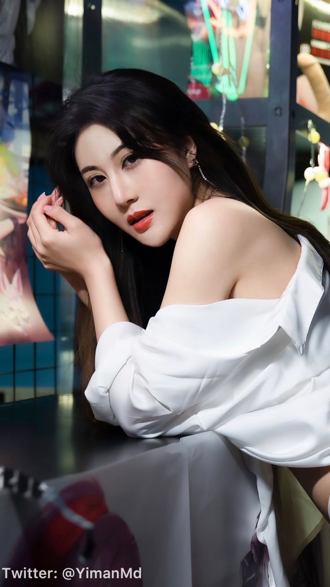 赵一曼麻豆(@YimanMd)  X