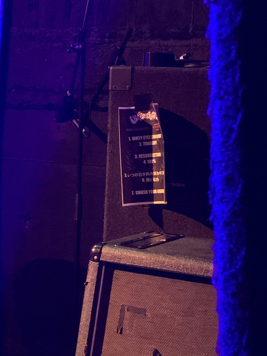 kazuaki016's tweet image. beyondhateやばかった。トレンドにしたい。

#beyondhate