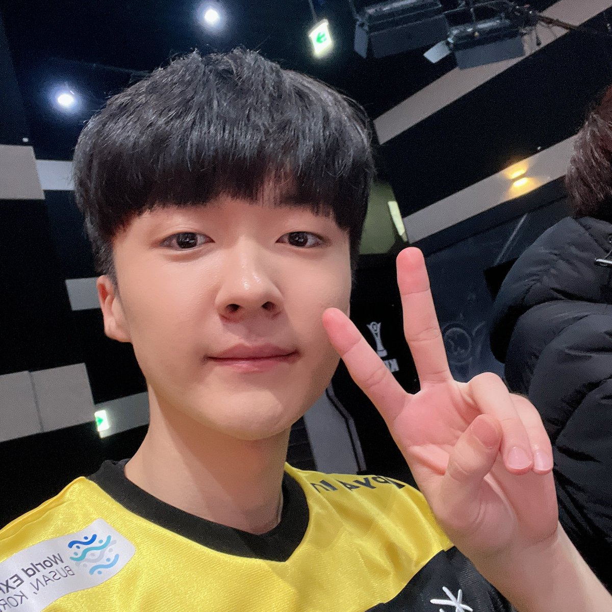hle_mogu's tweet photo. 10/21 vs 미래엔세종 팬미팅
#DALDDA #달따 #LSB_WIN https://t.co/T0GnqFjH9j