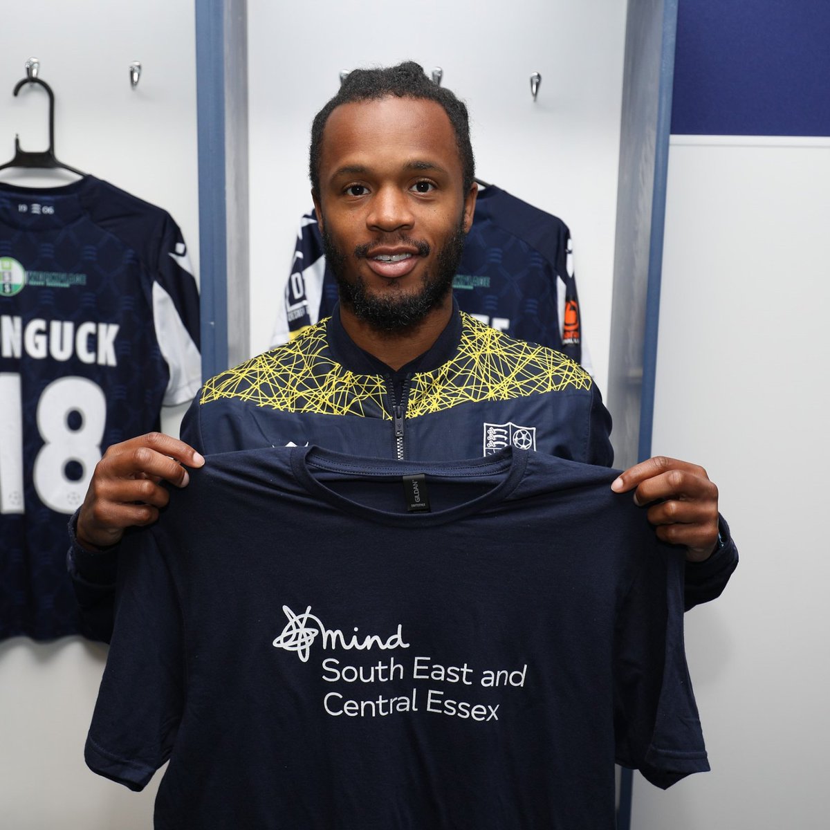 Supporting <a href="/SE_CE_MIND/">SECE Mind</a> today!