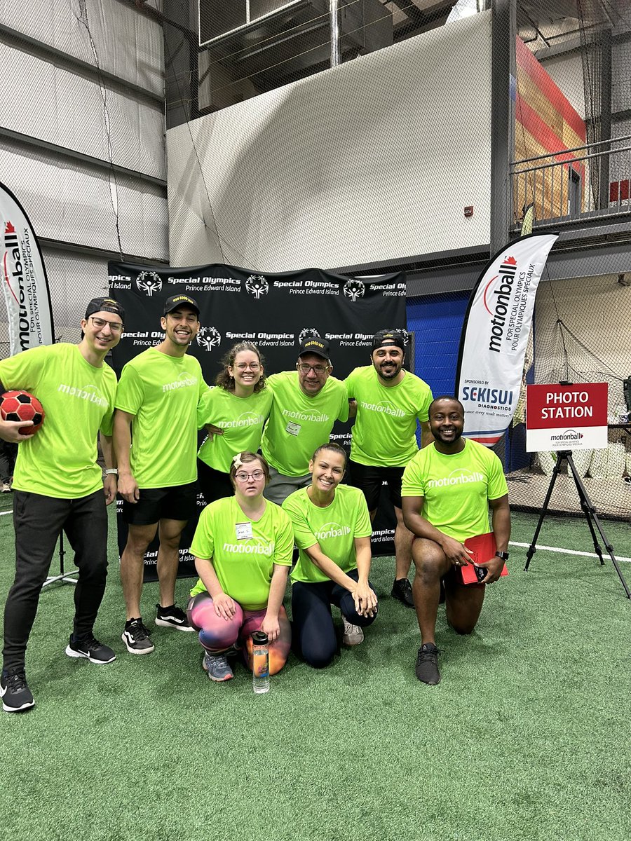 motionball PEI tweet media