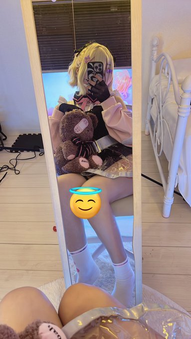 Twitterのコスプレ画像10