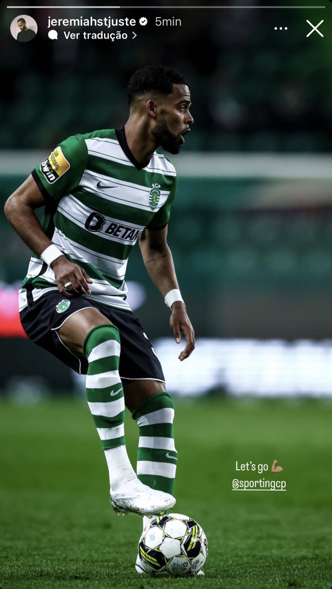 Sporting CP Adeptos (@Sporting_CPAdep) / X