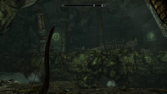 Where am I?#skyrim #Skyrimproblems #PS4share https://t.co/Gf09HzVeMC<a href="/tag/skyrim"class="tags">#skyrim</a><a href="/tag/skyrimproblems"class="tags">#Skyrimproblems</a><a href="/tag/ps4share"class="tags">#PS4share</a>