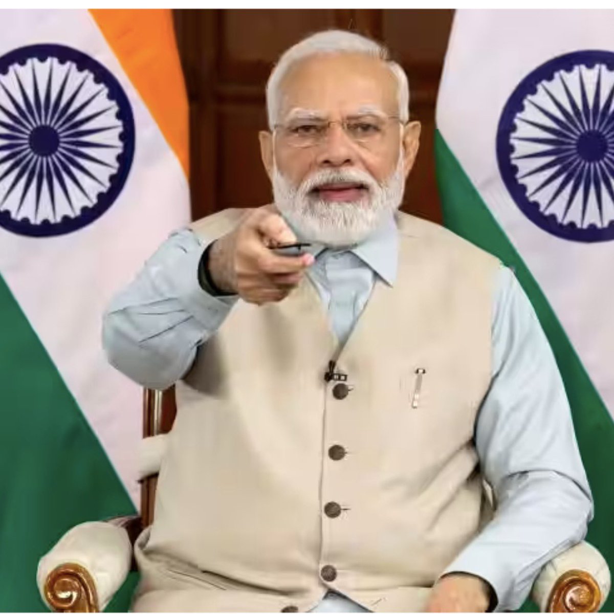 thesoulfulpage's tweet photo. 🚀 PM Modi Ignites Skill Revolution! 511 Kendras for Rural Maharashtra. A transformational leap for our youth! 

https://t.co/nyclf8uv6I

#SkillDevelopment #PMModi #RuralMaharashtra #Empowerment #YouthEmpowerment #SkillRevolution #TransformingLives #EducationMatters #SoulfulPage https://t.co/qnNYgZWhaK