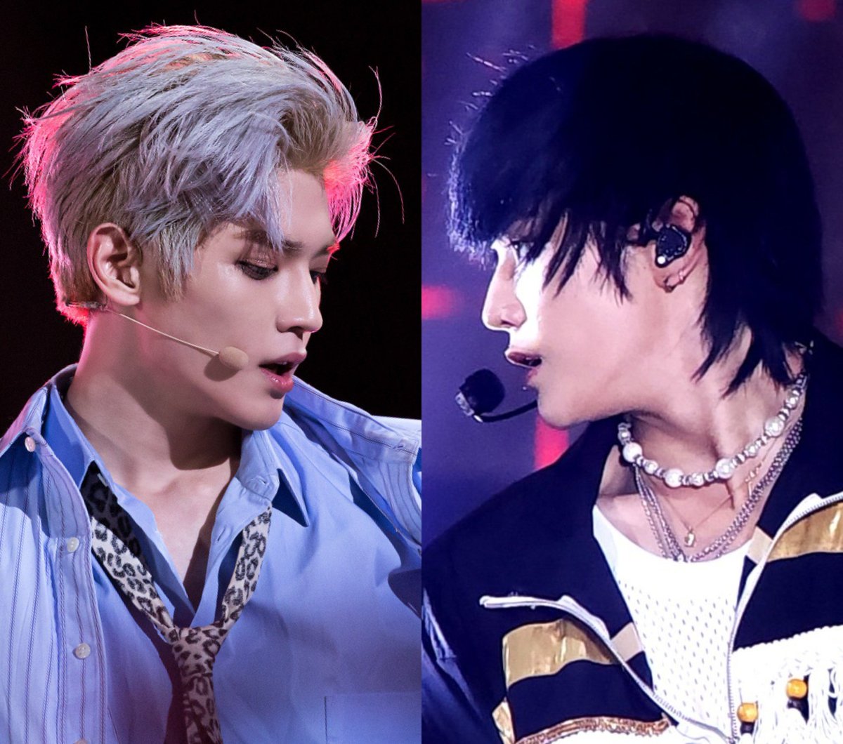 taeyong pics tweet media