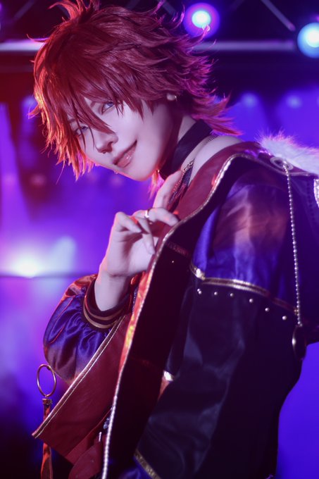 Twitterのコスプレ画像17