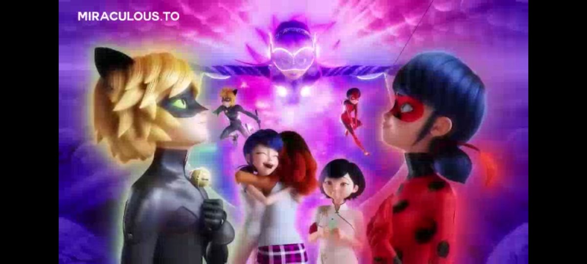 #MLBParisSpoilers 
no thoughts, just a pure amazing pictures