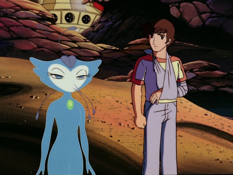 martialymartin's tweet photo. Je viens enfin d'identifier un animé qui me hantait depuis 40 ans tant il m'avait traumatisé les 6, 13 et 20 janvier 1983 #nuclea3000 #fumoon #NextWorld #tezuka #sakaguchi Je serai vraiment tranquille quand je rencontrerai des fumoon https://t.co/8JNGXvwBpJ