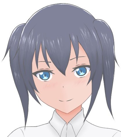 パーツで分けても違和感ないように出来てきた 