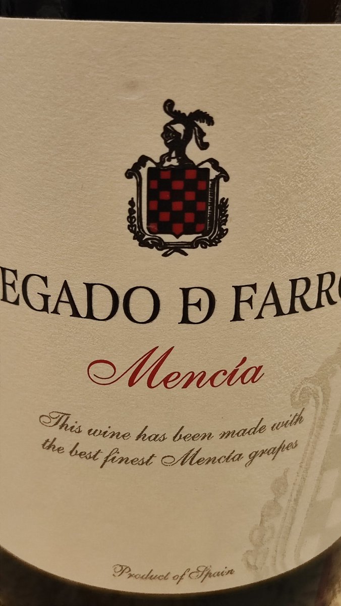 Excelente artículo.
Prueba Legado de Farro a 4 pavos en #ahorramas .....