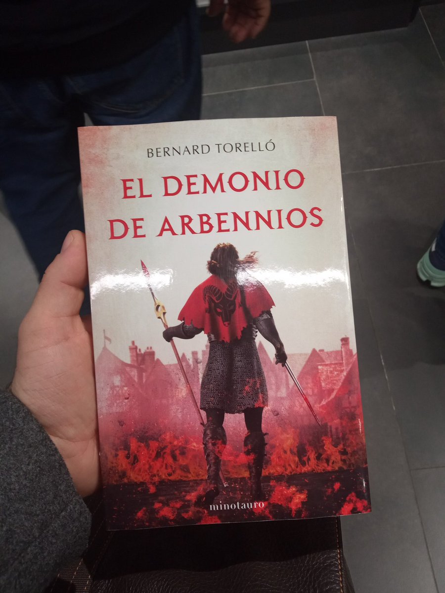 AitorMM tweet media