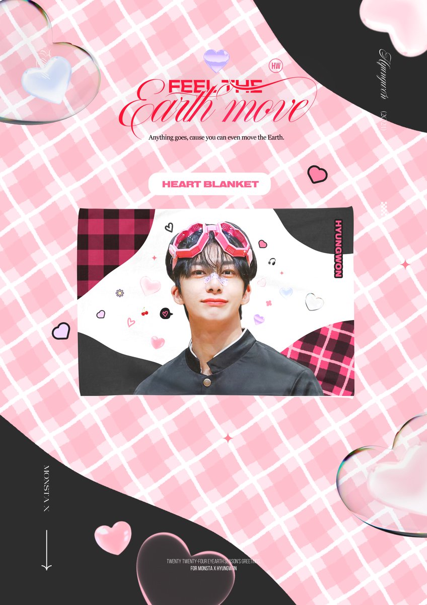 eyes_of_hw's tweet photo. 𝐅𝐞𝐞𝐥 𝐭𝐡𝐞 𝐄𝐚𝐫𝐭𝐡 𝐦𝐨𝐯𝐞
​
*
𝙰𝚗𝚢𝚝𝚑𝚒𝚗𝚐 𝚐𝚘𝚎𝚜, 
𝚌𝚊𝚞𝚜𝚎 𝚢𝚘𝚞 𝚌𝚊𝚗 𝚎𝚟𝚎𝚗 𝚖𝚘𝚟𝚎 𝚝𝚑𝚎 𝚎𝚊𝚛𝚝𝚑.

-

❆ 10.22 PM 8:00~ 11.20 
❆ https://t.co/tc9HaY0REw

🩵 RT추첨 2분께 시그 세트를 드립니다! https://t.co/TaVqJ2xTGd