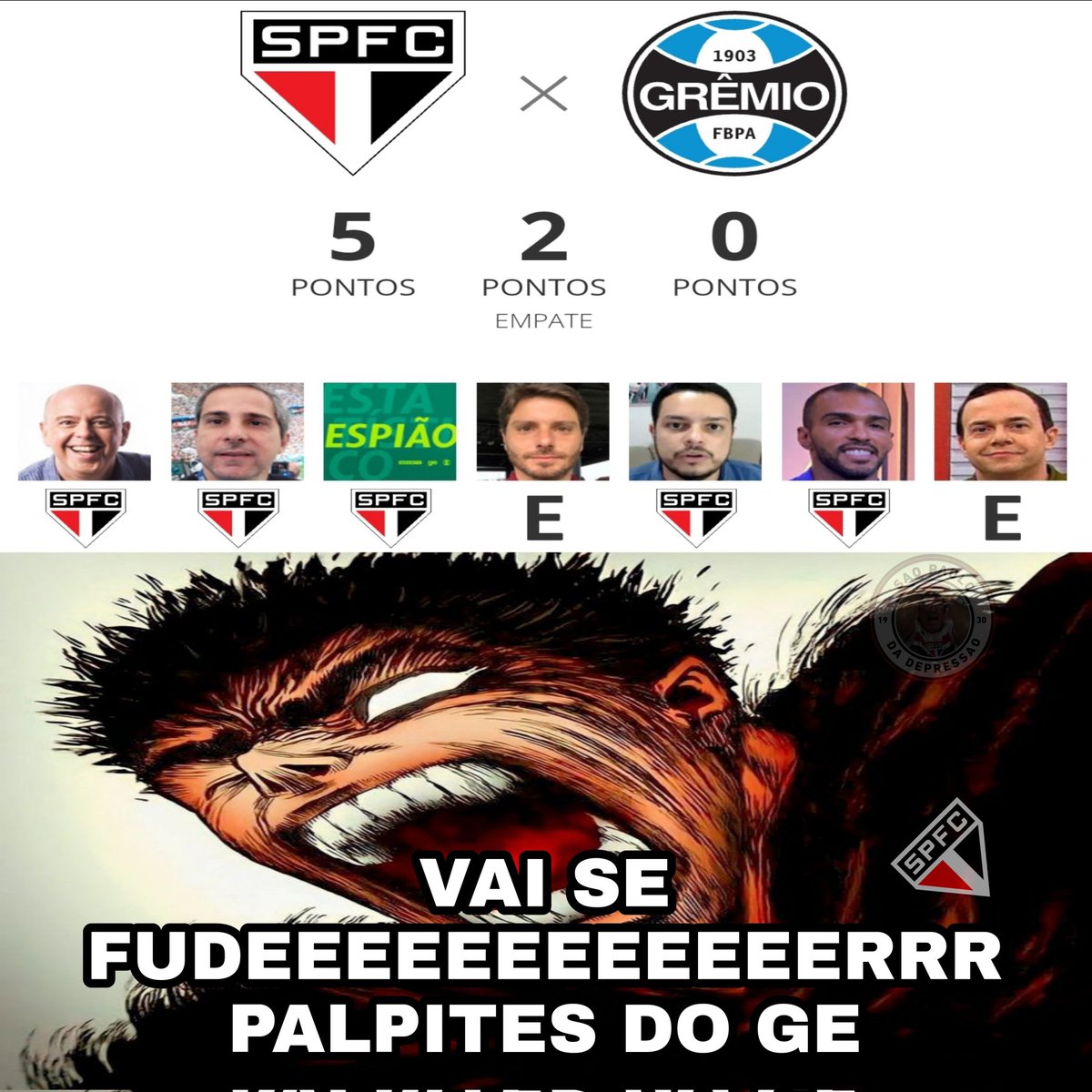 spfcdepressaao's tweet photo. naaaaaaaaaaaaaaãoo https://t.co/LIaCE3WpnO