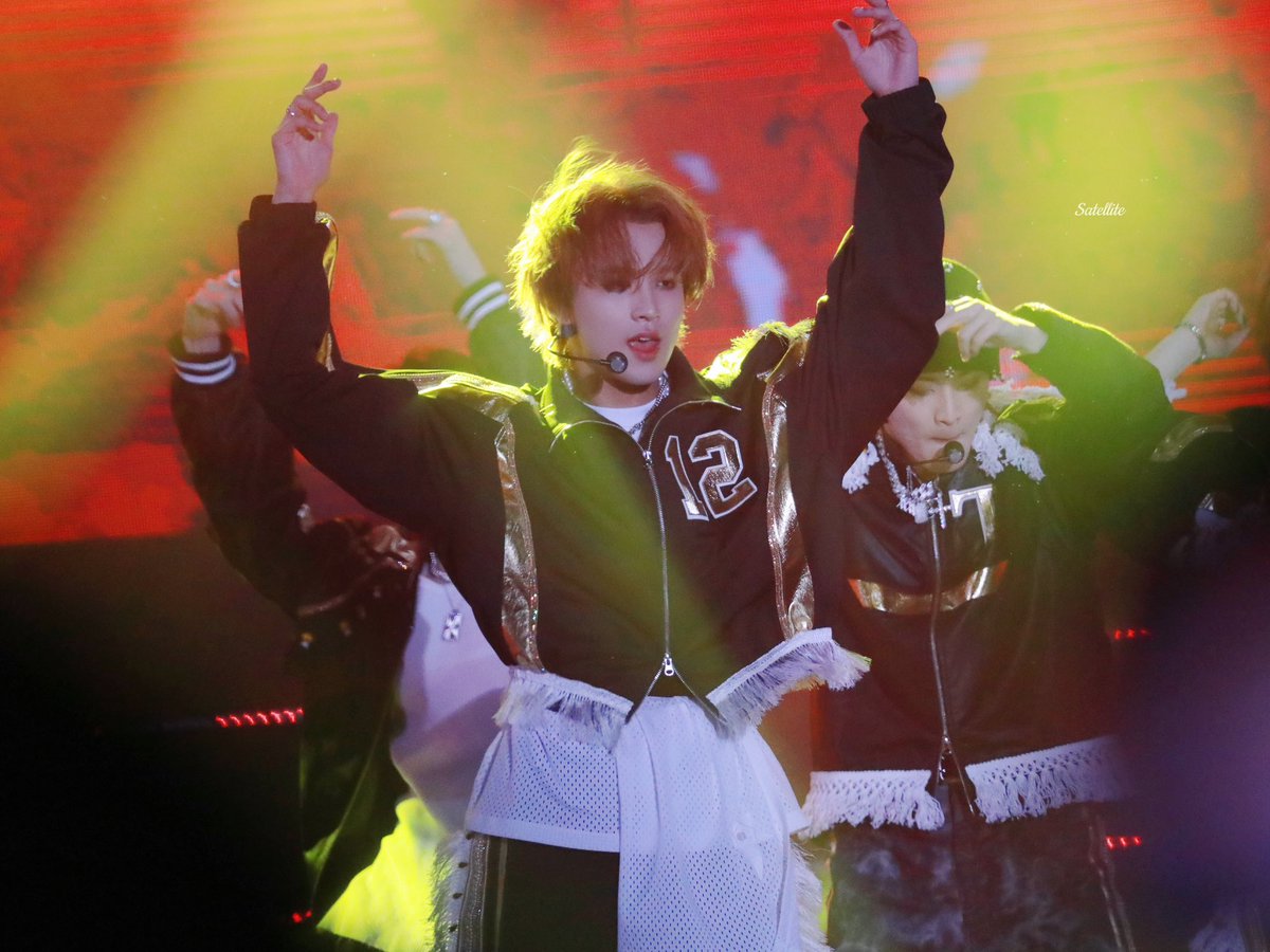 Satellite_66's tweet photo. 231021 부산 BOF HD

빛✨

#HAECHAN #해찬 #ヘチャン #NCT127 https://t.co/sOxwadk7PM