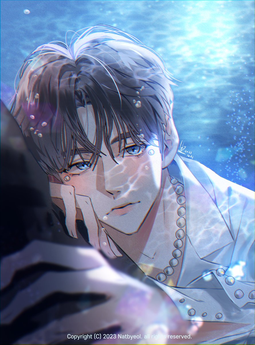 natbyeol_pic's tweet photo. 231021

인어왕자 🧜🌊🐰

#ONEUS 
#KEONHEE #건희 https://t.co/XxOFXQaYeY
