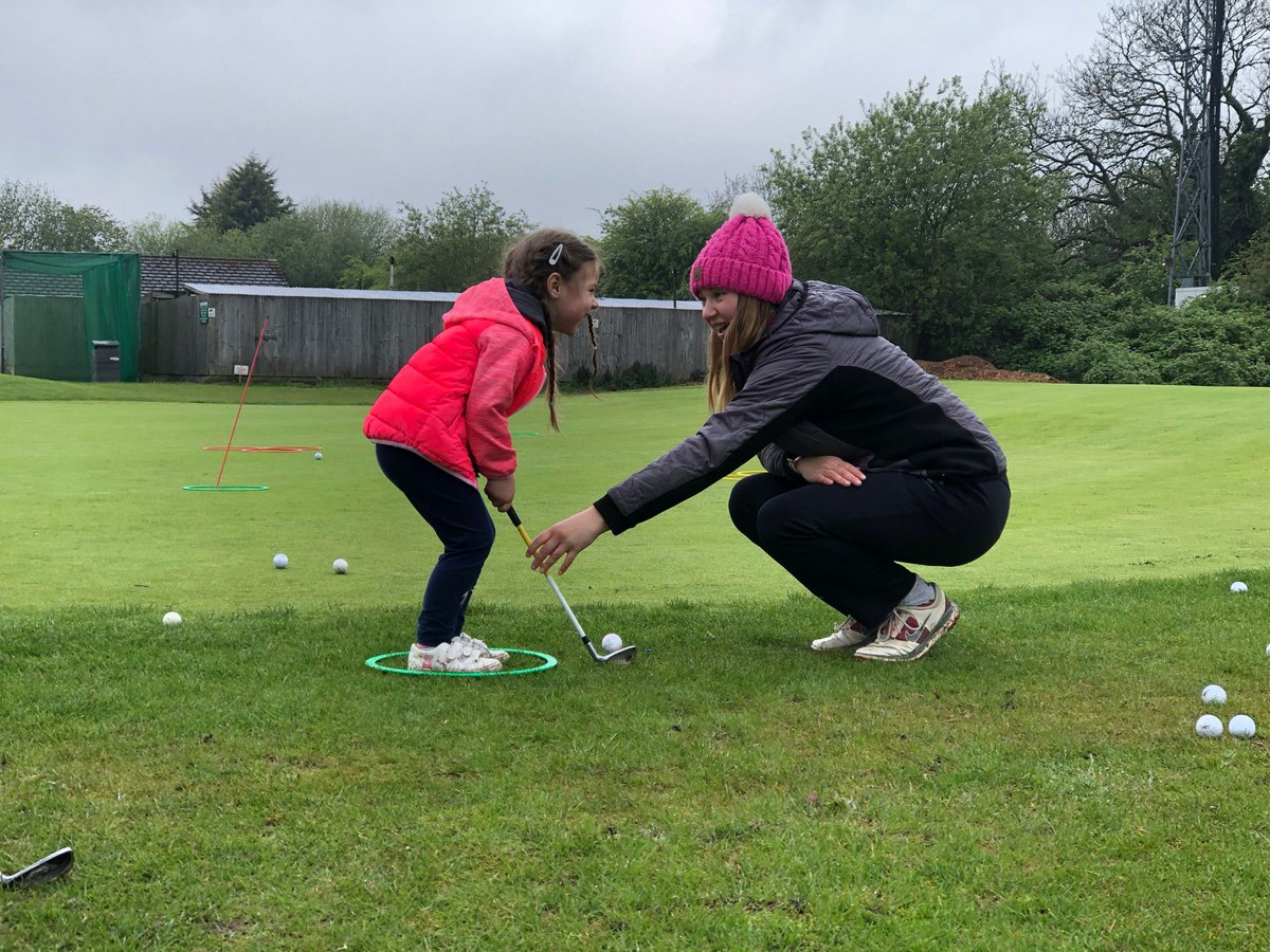 The PGA (@thepga) on Twitter photo Nominate an exceptional golf coach and give them the recognition they deserve at the UK Coaching Awards 2023 🎖
Join us in celebrating their impact in transforming lives and delivering outstanding sporting performance by clicking here 👉 bit.ly/4953tVV Nominate an exceptional golf coach and give them the recognition they deserve at the UK Coaching Awards 2023 🎖
Join us in celebrating their impact in transforming lives and delivering outstanding sporting performance by clicking here 👉 bit.ly/4953tVV