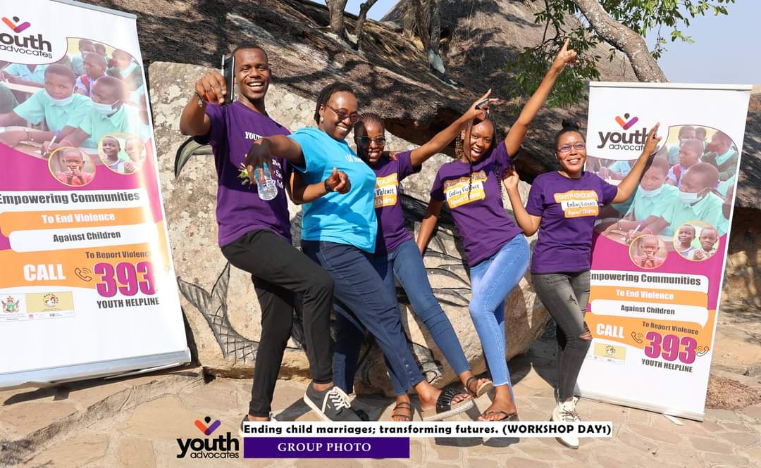 Tsitsi L P Masvusvu tweet media