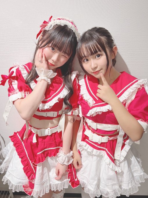 Twitterのコスプレ画像36