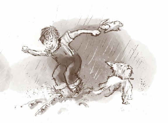 sullivism's tweet image. Another rainy weekend…
#puddlejumping