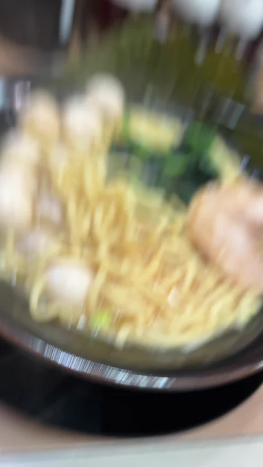 テンション的にはだいたいこんな感じ 