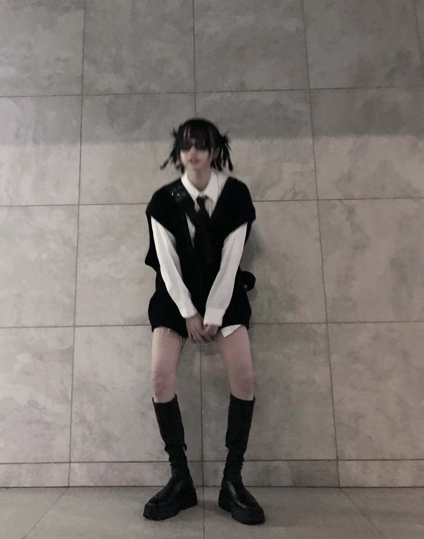 あの on X: 