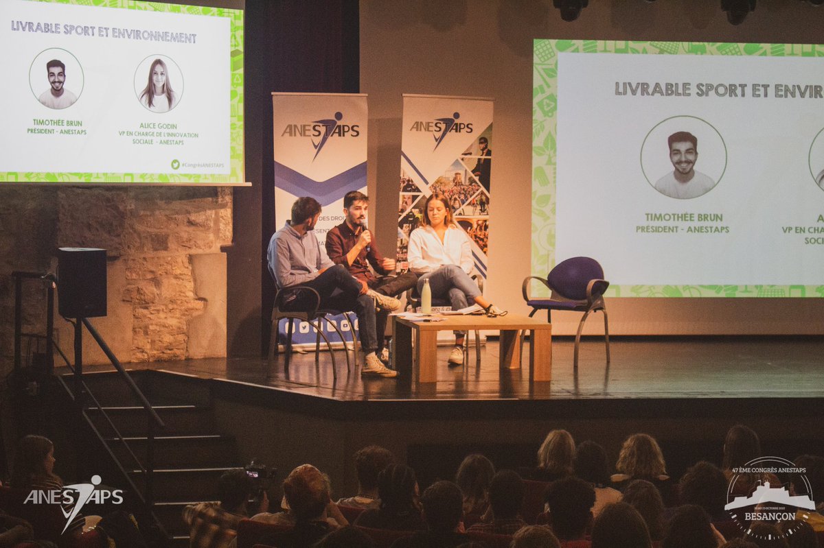 Alice Godin tweet media