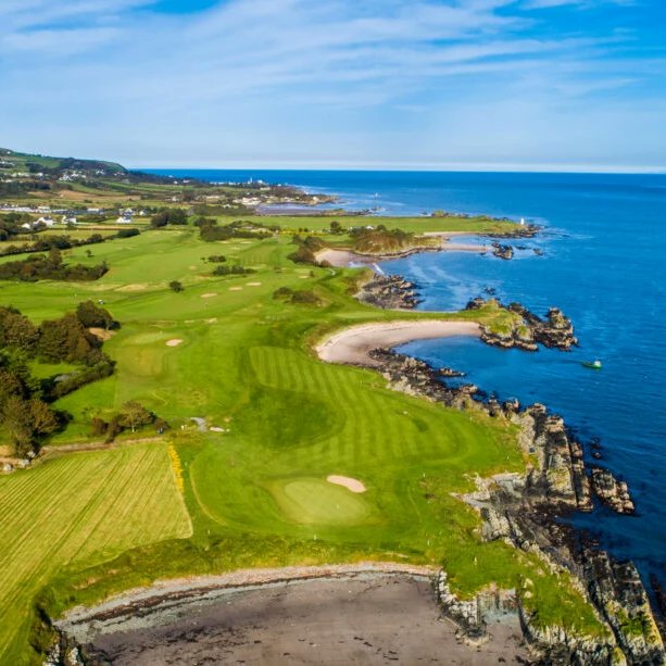 GreenKeeping Ireland tweet media