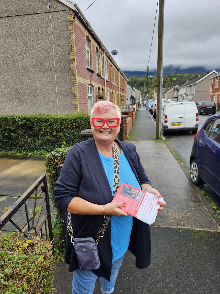 Carolyn Harris tweet media