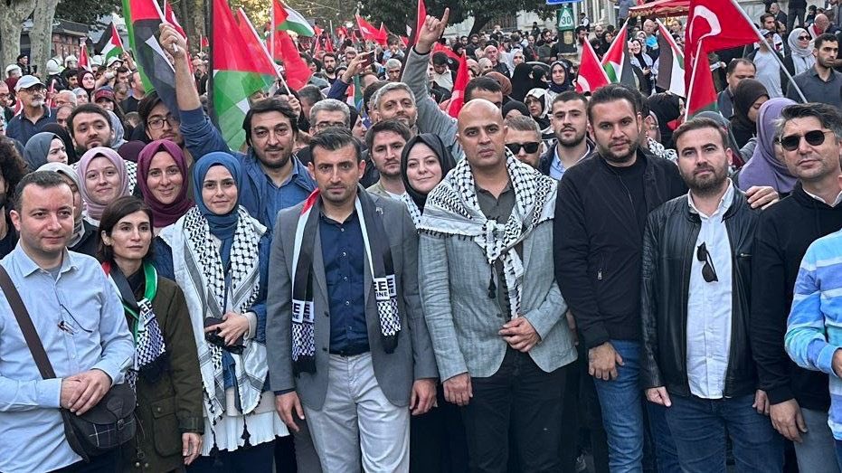 Ümit Özdağ tweet media