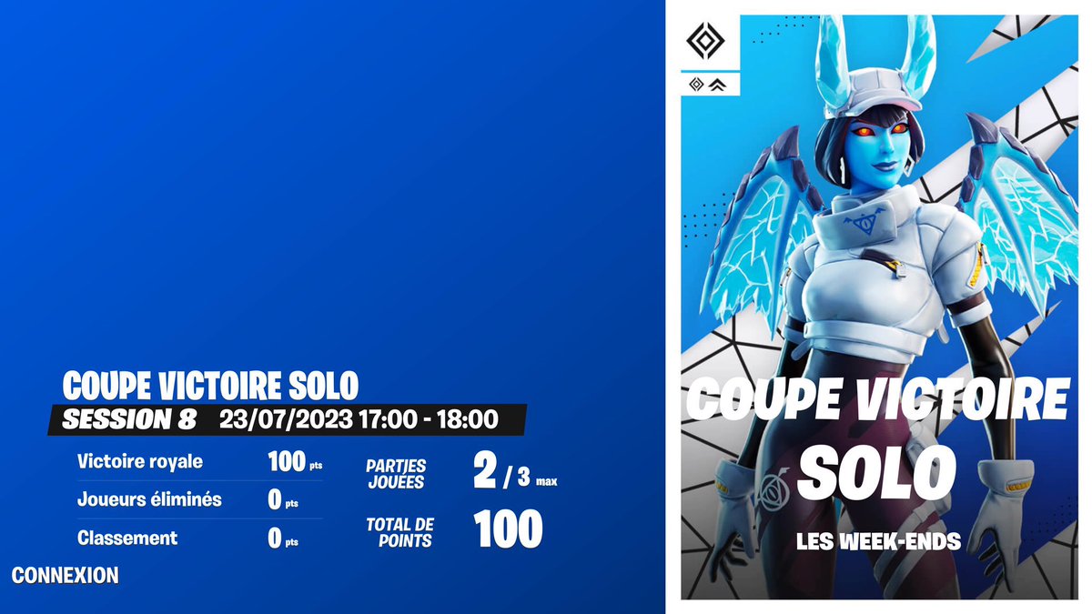 NxwaFN's tweet photo. LFD FOR CCC
3k pr eu 200$ IGL  
2x a 5 pts de la demi ( en 3 ccc )
Need best fragger juste un gros fighter avec full xp
J’ai Spawn + rota 
RT ♻️ X FAV ♥️ pls https://t.co/WgminBIoDk