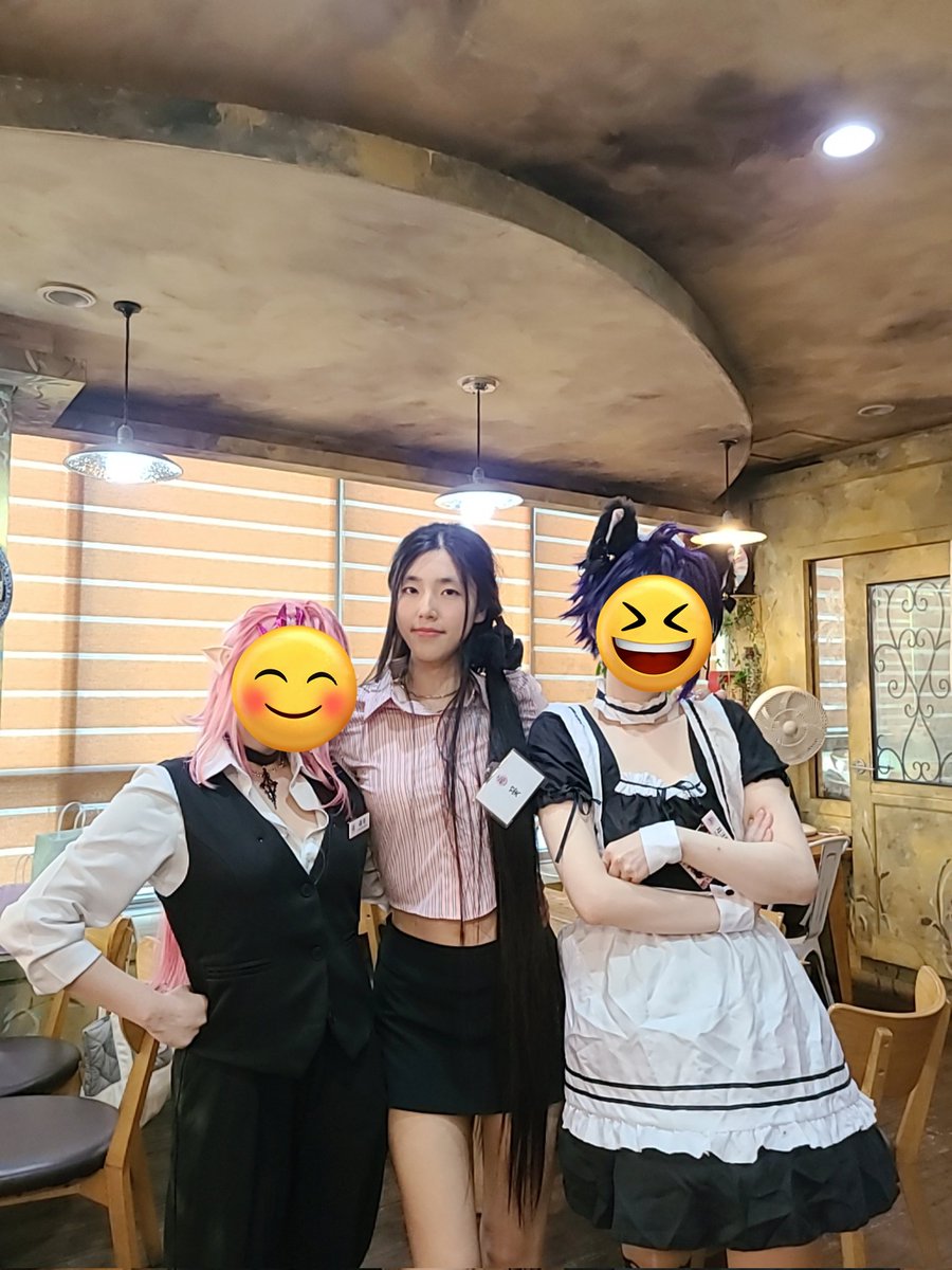 FlowerFor_You's tweet photo. 우내메 지각 후기 시작합니다 🥰 https://t.co/g36UELmon9