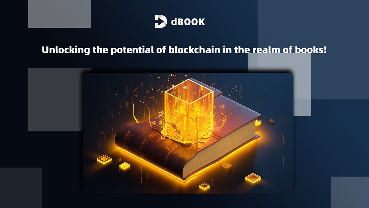 dBookMarket tweet media