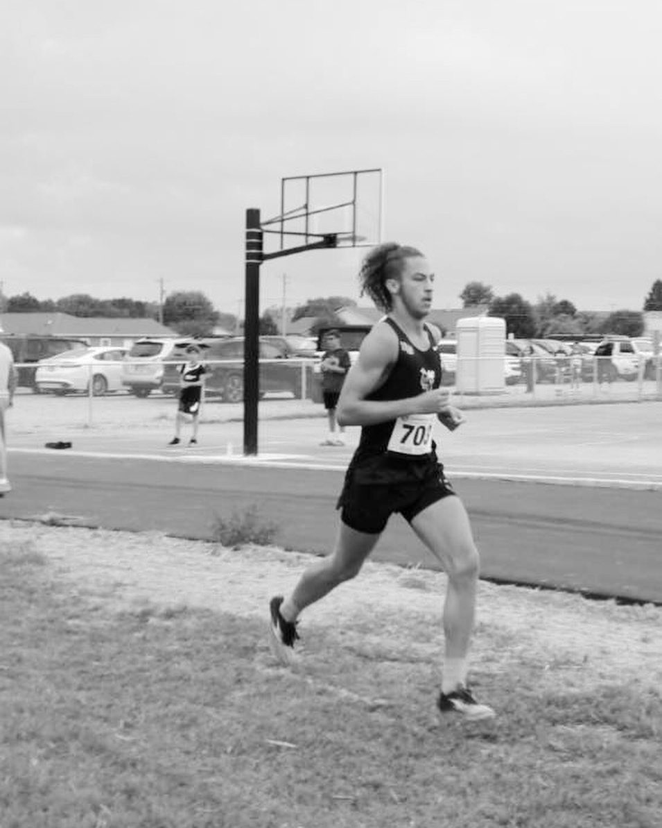 Beech Grove Distance tweet media