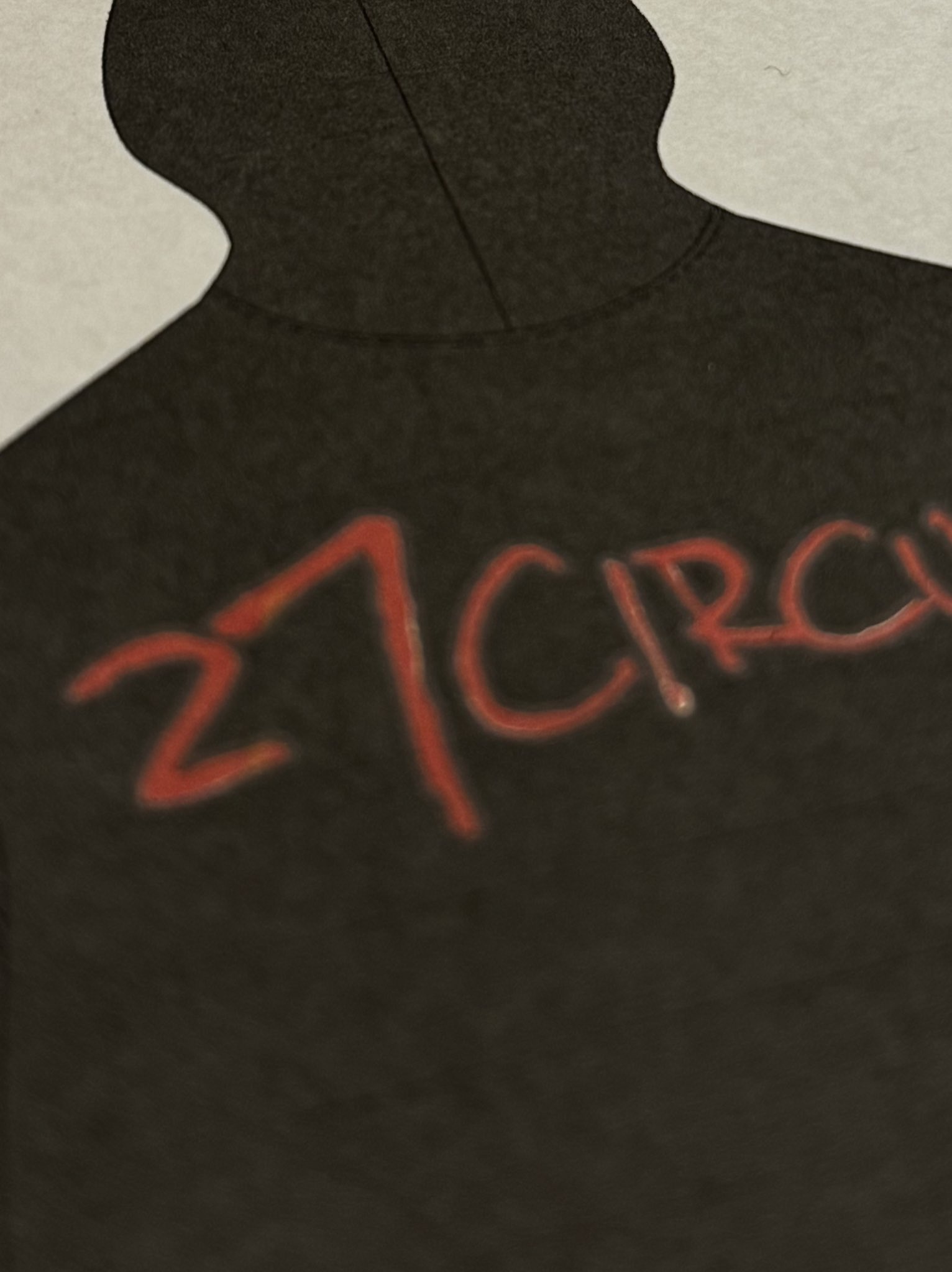 haight ヘイト flames ロンT 篠塚辰樹選手着用 完売 レア