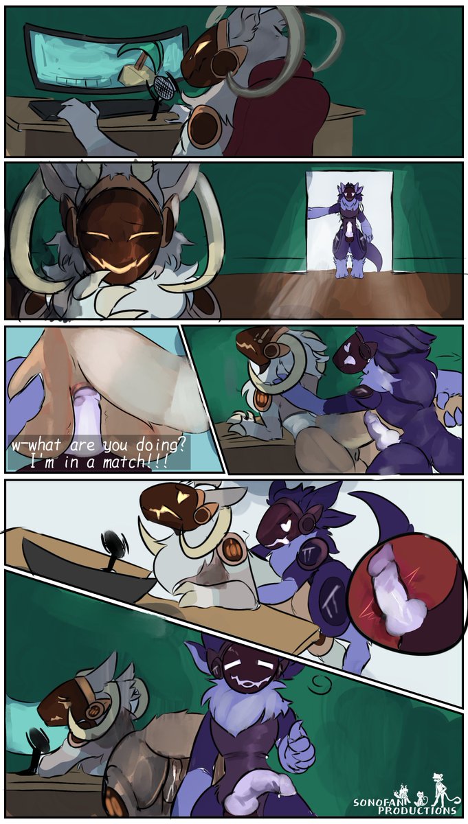 ✦ Sonofan Productions tweet media