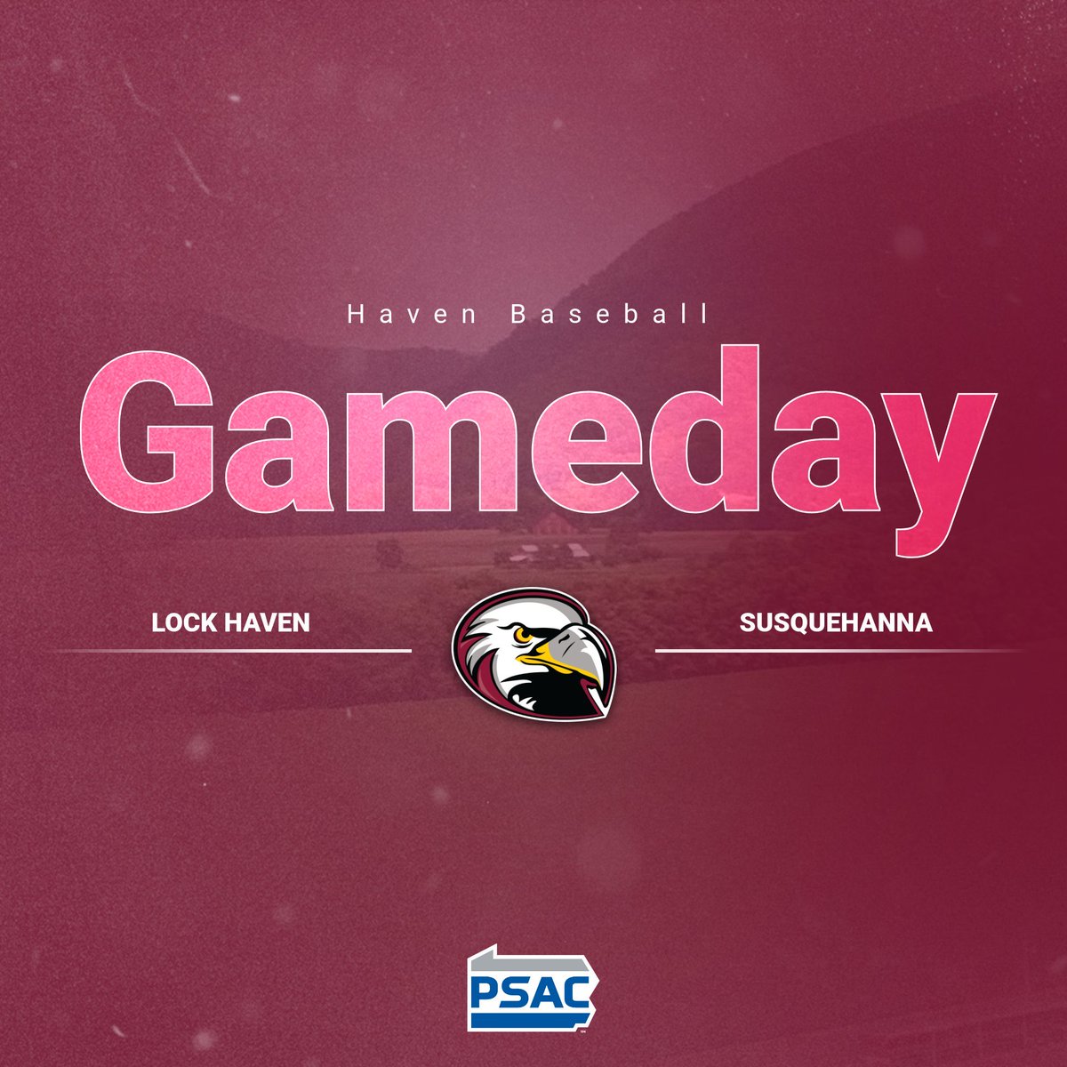 Lock Haven Baseball (@lhu_baseball) on Twitter photo 