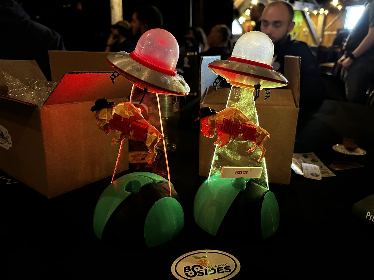 joehacksalot's tweet image. I’m excited to share that my team and I won our first black badge competing in the ctf at this year’s @WWHackinFest. As always, I’m hugely thankful for @IronwoodCyber in supporting us in our passions.