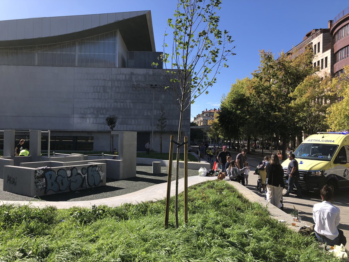 Ibon Galparsoro tweet media