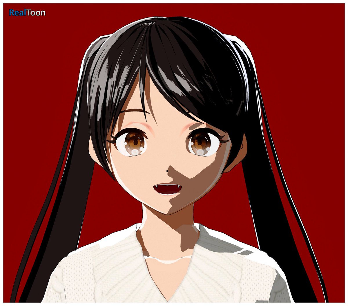 mjqstudioworks's tweet photo. Using RealToon Shader HDRP, DXR/RayTracing (Shadow and GI) and Nvidia DLSS at High Quality settings.
DeNorSob Outline for outlines.
Using only pointlights.

#unity3d #unity #madewithunity #realtoon #hdrp #dlss #Nvidia #gamedev #anime https://t.co/TTee6H9Eye