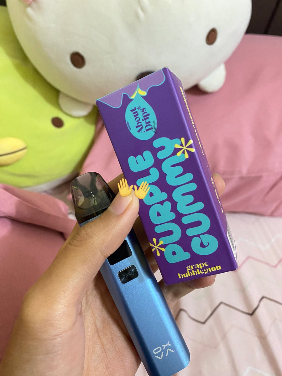 awalnya ga kuat pake foom karena dingin banget, kok lama lama enak hehe