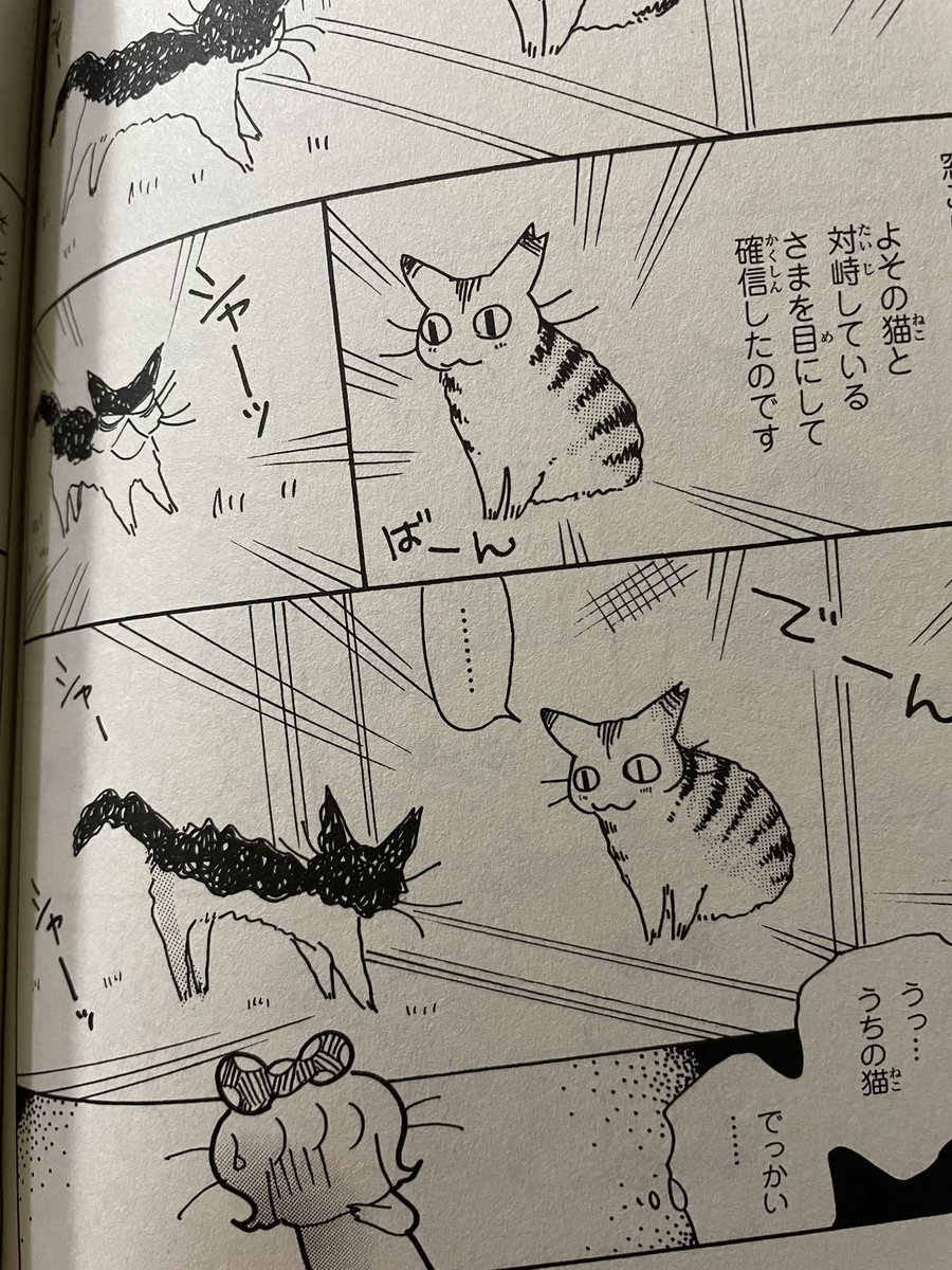 ところでCMを!💖
新刊出ました💖
大阪中崎町や宗右衛門町でティッシュ配りをしてるパナを見てね💖
曾根崎新地のヤクザにもよくフィーたん売り飛ばしたな…(ろくな飼い主じゃないね!) 